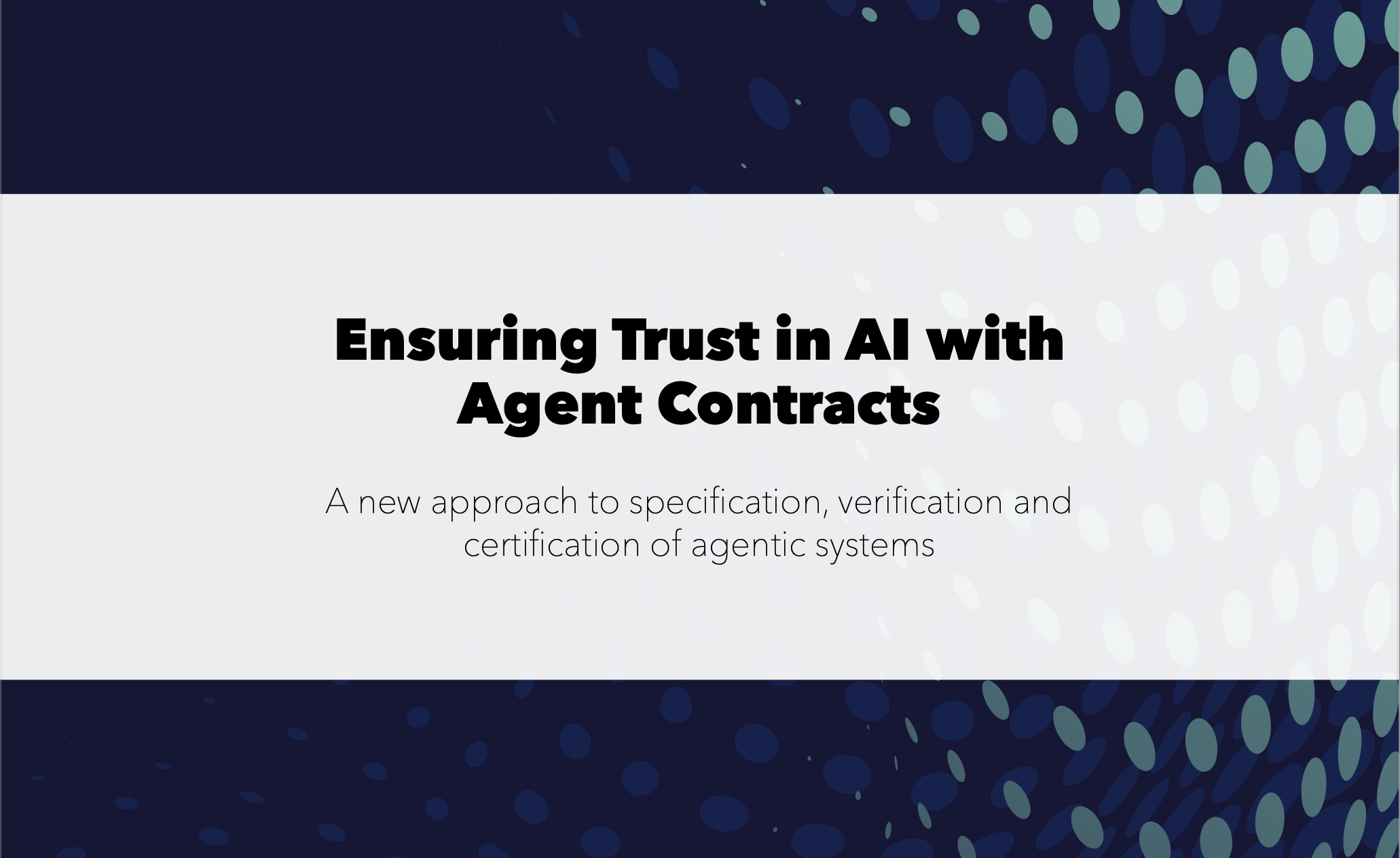 Agent Contracts: A Framework for Reliable AI Systems