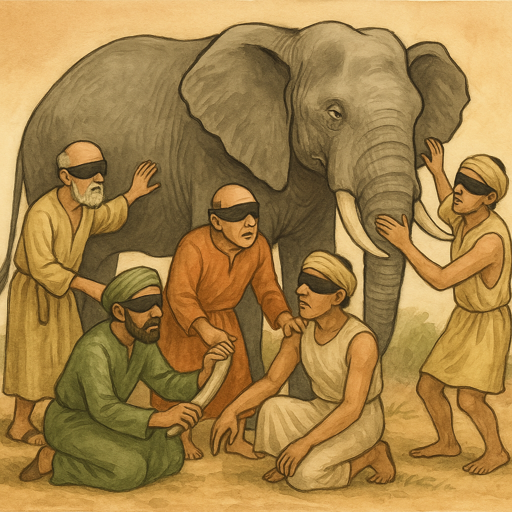 Case Study: Reference-free vs Reference-based evaluation of RAG pipeline